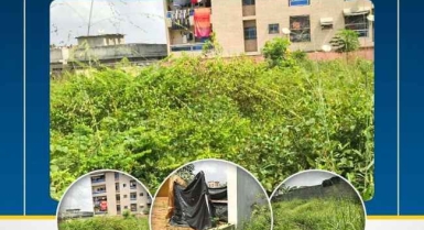 Vente de terrain 600 metre carre avec acd cite sir