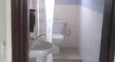 Appartement de 3 pièces à bonoumin