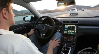 Recrutement de chauffeurs professionels