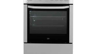 Beko gazinière 4 feux- beko_csg62111dx