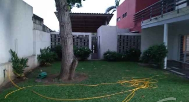 Duplex à louer cocody danga - 7 pièces