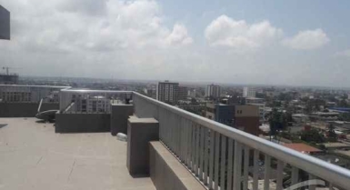 Marcory zone4 vente un immeuble mezzanine r+10 h.s