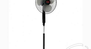 Tefal ventilateur sur pied anti-moustique 16" vf4021