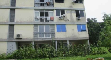 Vente appartement 4 pieces a cocody 198 logements