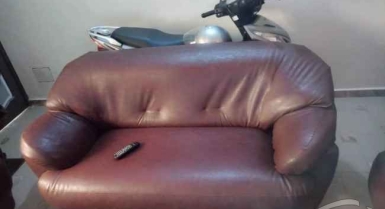 Salon complet en vente