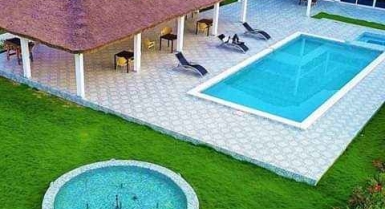 Vente d'un complexe hôtelier à assinie