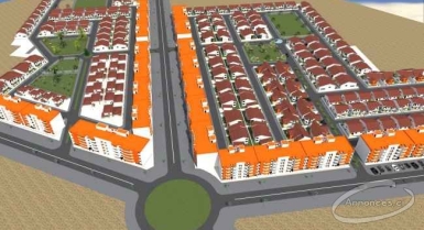 Promotion immobilière