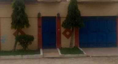 Villa duplex en vente