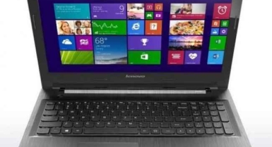 Lenovo ideapad 110 - 15.6 pouces - dual core intel - 500 go dd - 2 go ram - freedos - - noir + souris sans fil offe