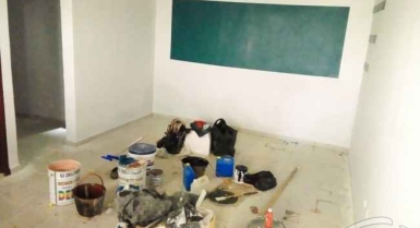 Location de maison 2 pièces à cocody riviera palmerais