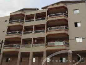 Appartements meublés sur abidjan