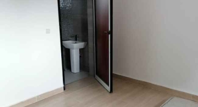 Location d'appartement