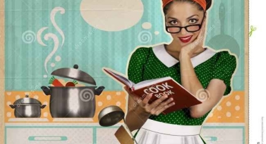 Recherche de gouvernante