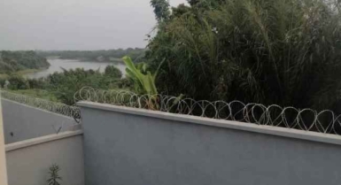 Villa duplex de 5 pièces en location à la riviera abatta