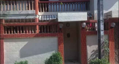 Vente d’un duplex de 7 pièces à cocody, angré /soleil 3