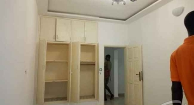 Appartement de 2 pièces