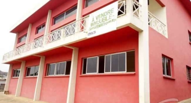 Immeuble en vente