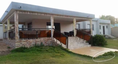 Location de residence meublee ‘’ange anae’’  d’issia.