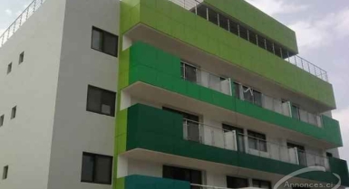 Appartement de très haut standing situé en zone 4