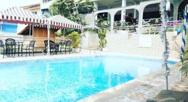 Location d'un appartement de deux (2) pièces