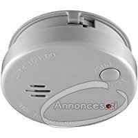 Alarme incendie & intrusion maisons et bureaux