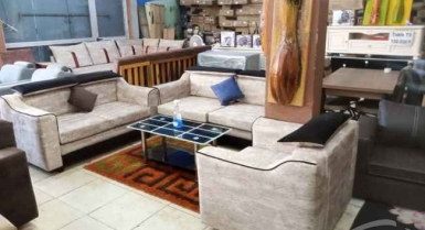 Promo salon et canape de luxe