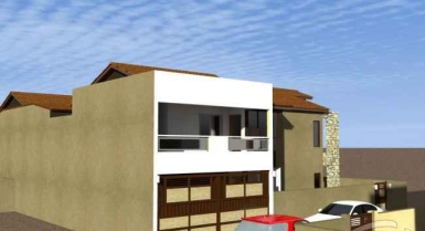 Villas basses de 3 & 4 pièces a vendre ( promotion immobiliere )  société etamy construction