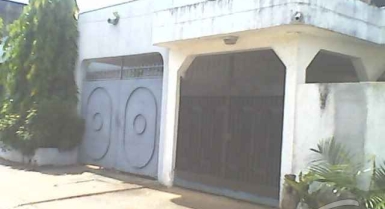 Villa de 05 pièces en locationr à angre