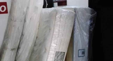 Matelas orthopédiques et oridnaires