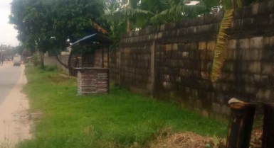 Deux hectares en vente au cŒur de cocody-angre