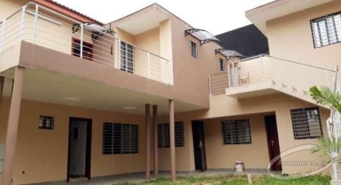 Villa à louer riviera synacassci - 6 pièces