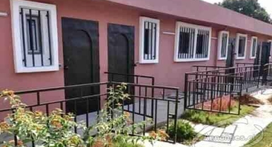 Studio meublé à louer yamoussoukro