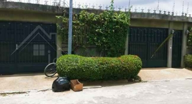 Vente de villa 5 pièces à cocody