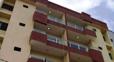 Appartement haut standing de 3 pièces à la riviera palmeraie centre
