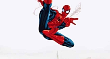 Stickers autocollants muraux enfants