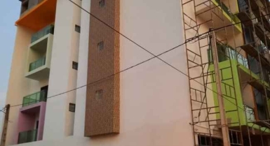 Appartements de 3 pièces à louer