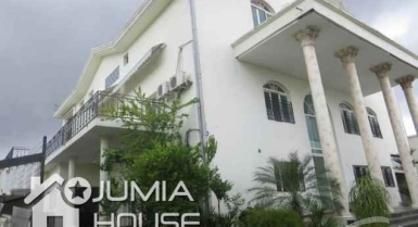 Vente d'une belle duplex de 7 pièces à la riviera golf 4