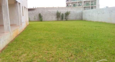 Duplex de 10 pieces à la rivira 4 ambassade de chine