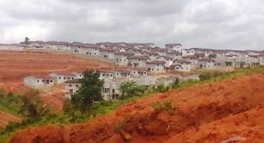 600 m2  a la riviera