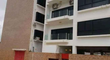 Appartement en vente aux 2 plateaux lass palmas