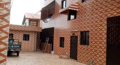 Location d'un appartement 3 pièces