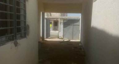 A louer: une belle villa basse à bingerville