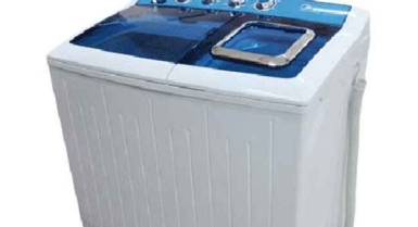 Midea machine à laver mte-120-p1202s.