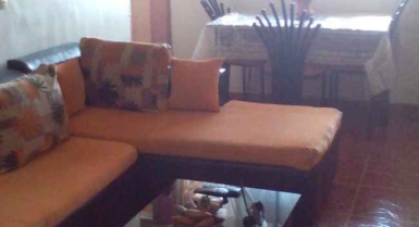 Location appartement 2 pièces meublé