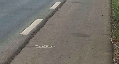 Terrain en vente yamoussoukro vers la basilique 