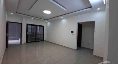 Appartement de 3 pièces