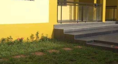 Villa duplex 7 pièces