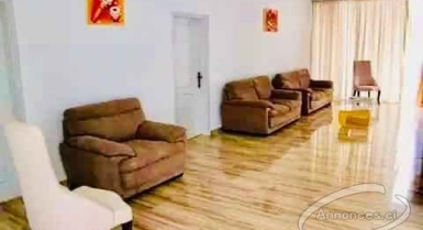 Cadre agréable pour vos weekend à assinie