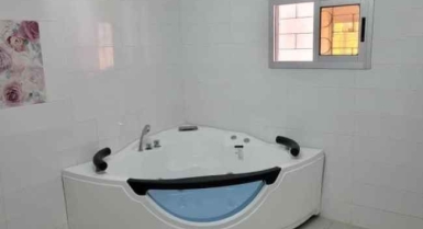 Appartement en location à angré gestoci