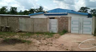 Villa en vente à yamoussoukro